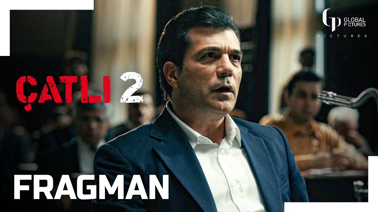 Çatlı 2 Türkçe Fragman kapak görseli