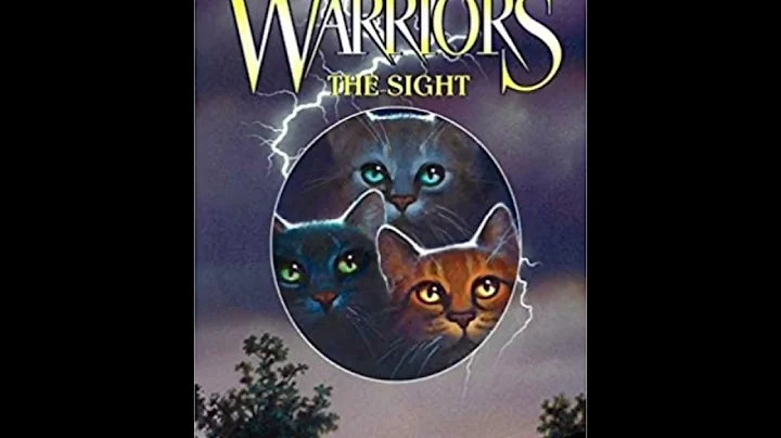 | Warriors | Power of Three | The Sight | by: Erin Hunter | Prologue |audiobook