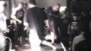 45 Stainless @ Unity Fest 2011