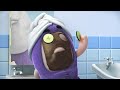 Candy | Oddbods Full Episodes | Funny Cartoons for Kids