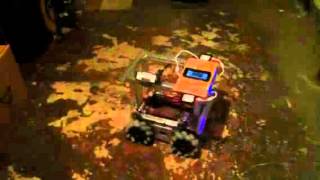 FTC Robot 10410