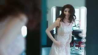 KateLynn E. Newberry - Kenco Coffee Commercial Profile