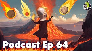 Frosthaven Podcast - Ep 64(SC137): Sweltering Shenanigans