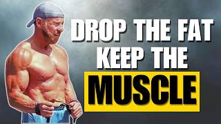 3 Weight Loss Rules for Men Over 50 to Lose Fat Not Muscle