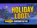 Borderlands 4: How Rush Saved Mercenary Day – Full DLC Playthrough