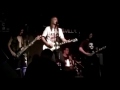Rockaville - Quatro Vezes Você (26/11/16 - Aoca Bar) 2