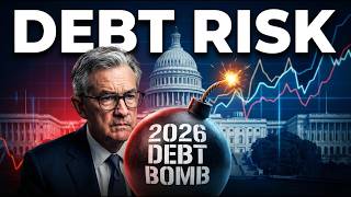 The Hidden Risk Nobody Is Talking About in 2026