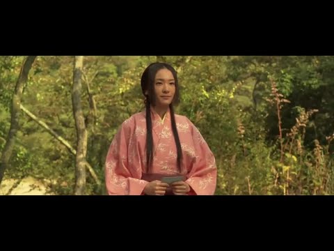 alan ( 阿蘭 ) ／「 BALLAD ～名もなき恋のうた～ 」(LIVE IN JAPAN)【新垣結衣】