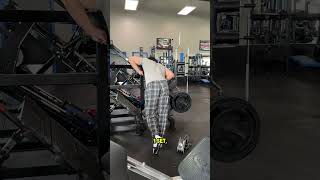 Should You Train To Failure On Every Set In The Gym?