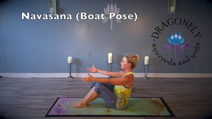 15 Minute Cooling Pitta Yoga Practice