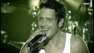 Audioslave Live  Quart 08.07.2005 NRK