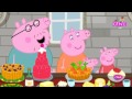Peppa Pig y su castillo [Español] - Capítulo Completo