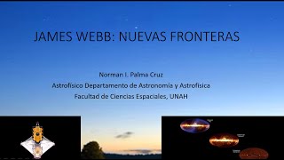 Noches Astronómicas 23 de febrero 2024