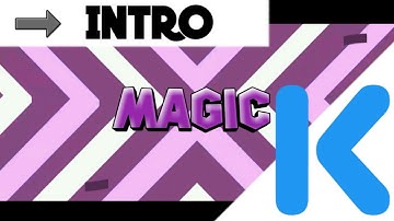 MagicPlays [2D Free Intro] Best?!?!