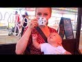 VLOG: ТАК ТОЛЬКО МЫ МОЖЕМ! 18.08.19