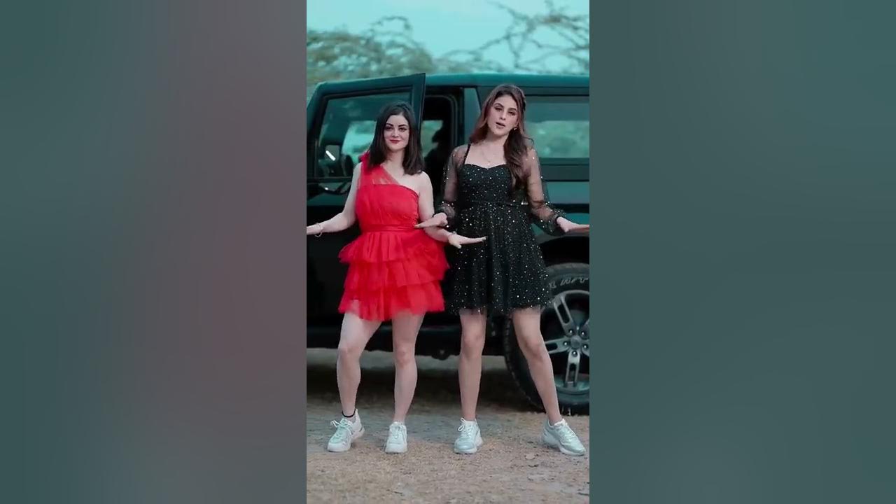 bamb aagya sunaina & daizy aizy #shorts bamb aagya sunaina & daizy aizy #shorts