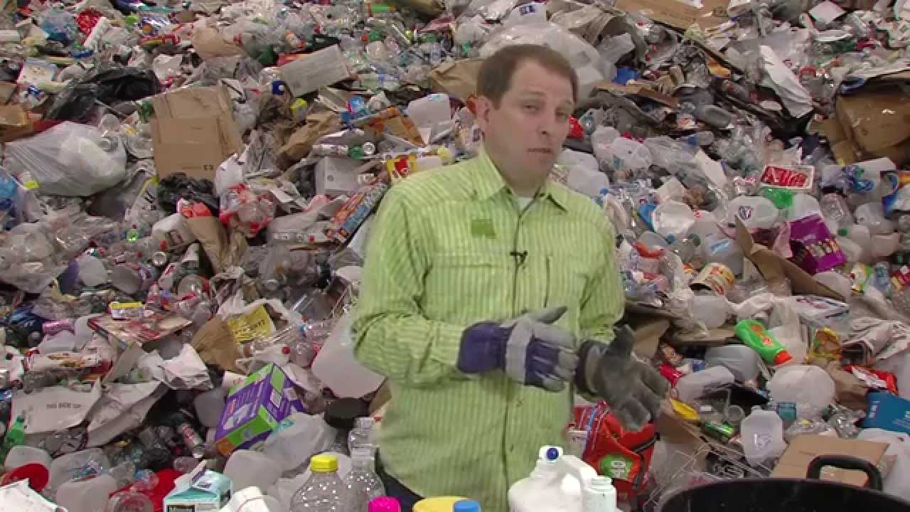 What to Recycle In Columbus, GA YouTube