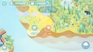 DESERTOPIA 荒漠樂園 - Gameplay screenshot 5