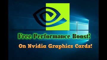 How To Overclock Your Nvidia GPU