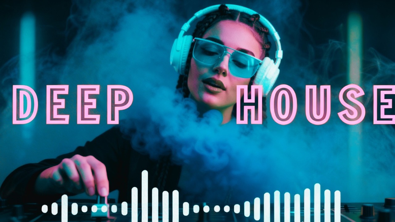 Deep Feelings After Midnight Mix for Focused Work and Mental Clarity