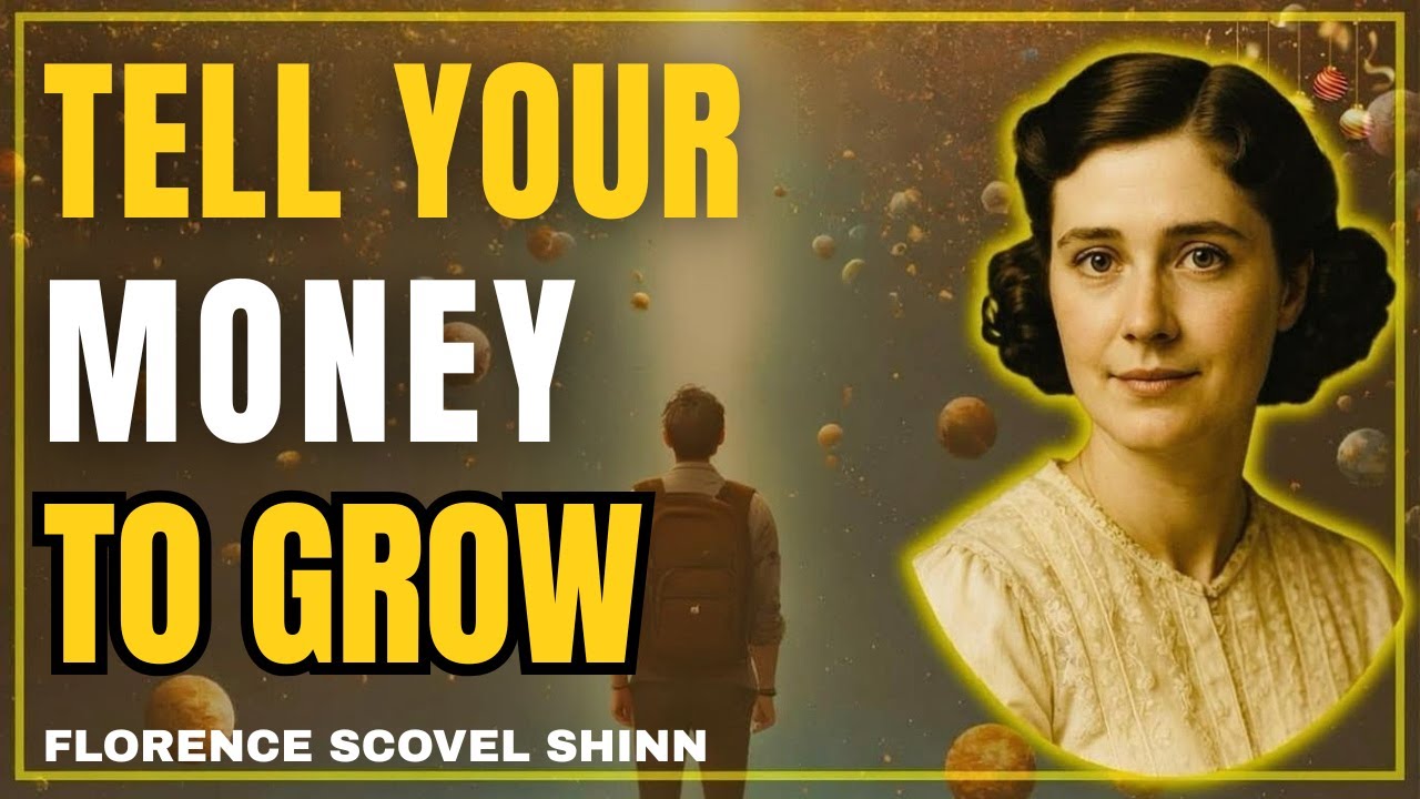 Touch Money and Say This Divine Phrase to Attract Massive Wealth Instantly ✅