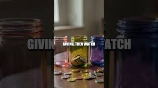 Dorm Jars of Quiet Wealth Growth