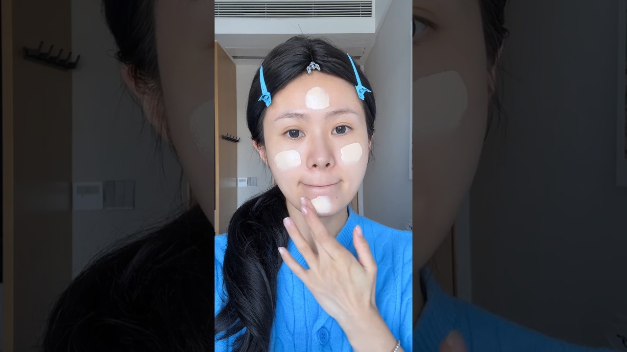 Beginner Friendly Makeup Tutorial ✨ | Easy Step-by-Step for Flawless Skin