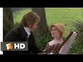 Sense and Sensibility (7/8) Movie CLIP - A Far More Pleasing Countenance (1995) HD