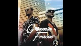 Toofan- Goumin Fracas- ( audio Officiel)