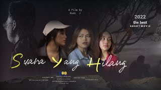 FILM MAKAASAR TERBARU 2022  | SHORT MOVIE  ( SUARA YANG HILANG )