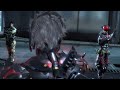 Metal Gear Rising Revengeance: Raiden Vs Monsoon &amp; Sam