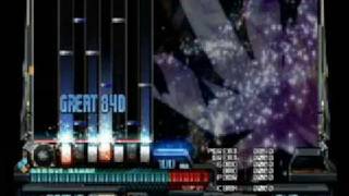 Blue Rain Black Autoplay