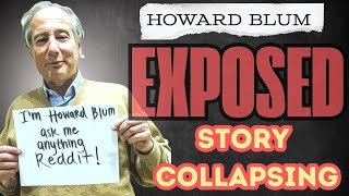 Court Docs Destroy Howard Blums Kohberger Narrative