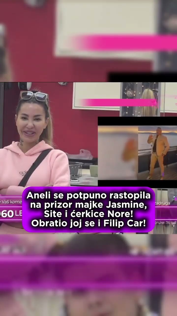 #elita #elita8 #rtvpinkofficial