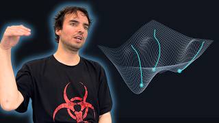 The Dynamics of Neural Network Training
