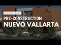 Brand New Condos in Nuevo Vallarta - Azulejos Grand
