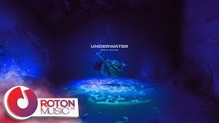 Misha Miller - Underwater | Lyric Video