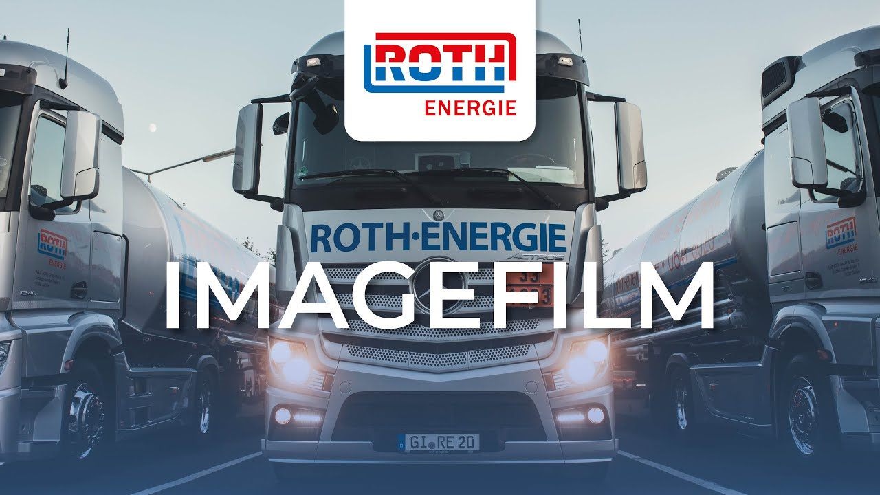 ROTH Energie Imagefilm 2023
