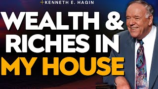FAITH vs FEAR: PSALM 112 Secrets to WEALTH & RICHES | Kenneth E. Hagin Revelation 🔥!