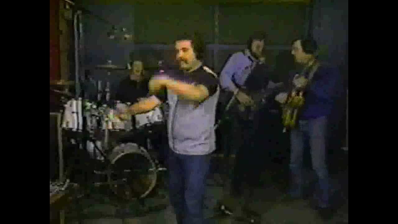 Jump 'N The Saddle at Acme.mp4