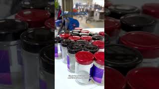 Levapack Fully Automatic Servo Control Capping Machine