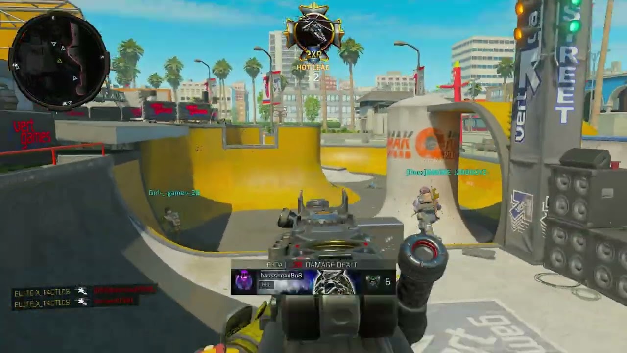 (PS4) Black Ops 4: Xim Matrix Settings 🔥. Skypad 3.0 Akko Keychron v2 No Recoil