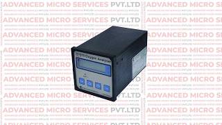 Hitech G1010 Hmi Advanced Micro Services Pvt. Ltd