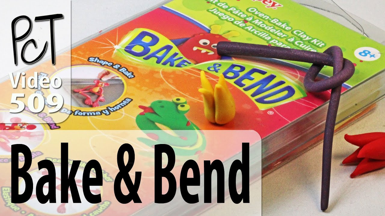 Sculpey® Bake & Bond