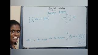 Possible MCQ for Integral Calculus - Improper integrals