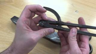 Kosmos Horology—What is it? Mystery Tool Shears