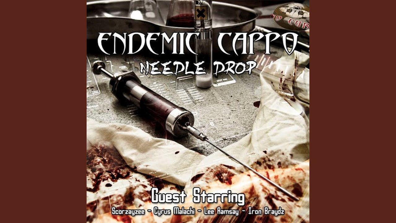 Needle Drop YouTube