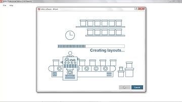 Edikio-Getting Started