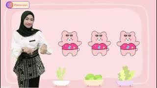 LAGU AYO BERLITERASI (MUDAH DIHAPAL OLEH ANAK-ANAK)