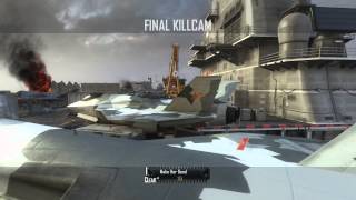 First FFA clip #leftover